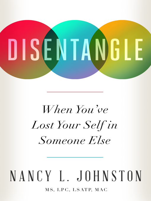 Title details for Disentangle by Nancy L. Johnston - Wait list